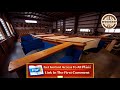 Build Your Dream Backyard Catamaran from Scratch With Simple Plans