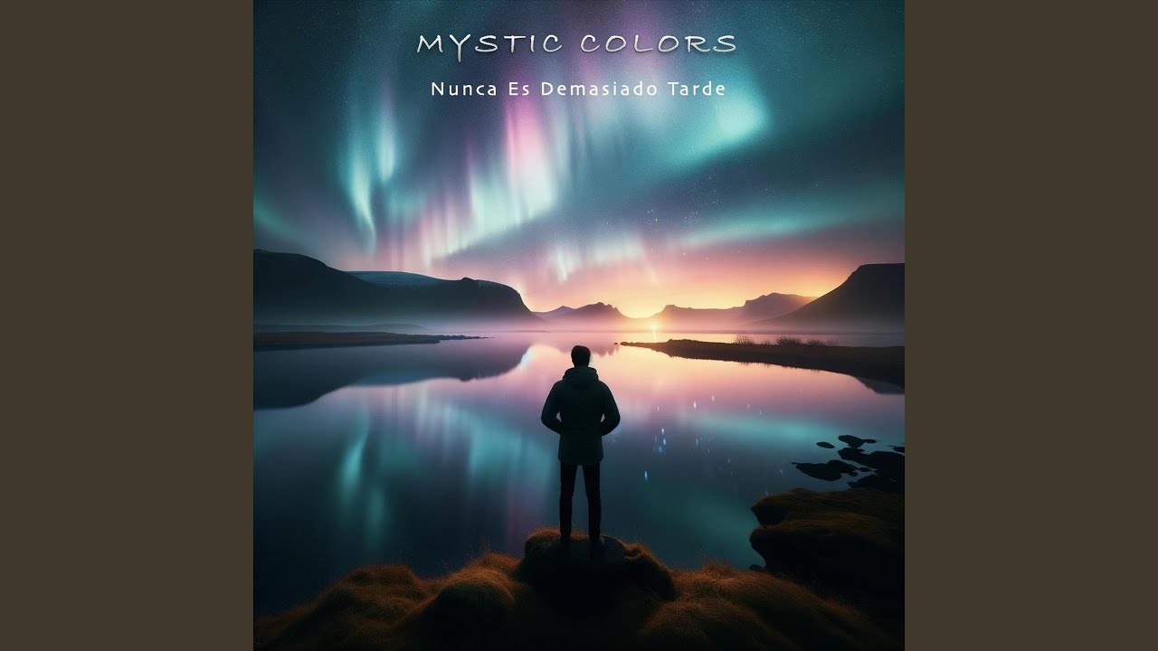 Watch Colors on YouTube Watch Colors on YouTube