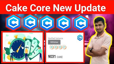 cake core price । cake core price listed । cake core coin listing । cake core listing । cake core