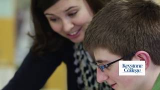 Keystone College Criminal Justice