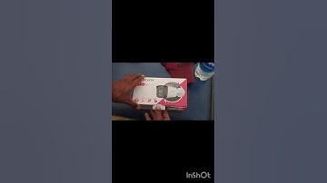 Hikvision 8mp IP Camera #unboxing #youtubeshorts