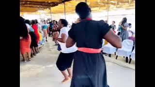 Jehovah Xipanere Bobocha by Pastor Emmanuel 