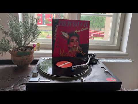 Ann Lewis – Pink Pussycat (1979) - side B - YouTube