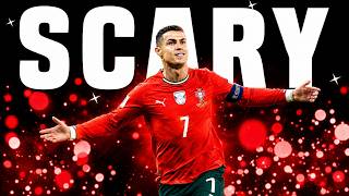 The World Cup Has A SERIOUS Ronaldo Problem AGAIN