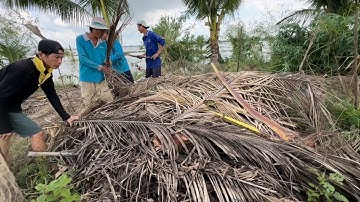 Trúng Đậm - Dỡ Chà Chuột Nhưng Lạ Lắm | Hunting | - TT 2039