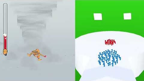 Ragdoll Break VS Number Master - SpeedRun Gameplay Walkthrough (Android,iOS) NEW UPDATE Ep 1