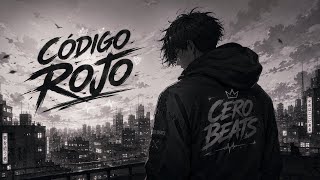 Código Rojo 🚨 Trap Instrumental Oscuro Type Beat 2026 Cero Beats