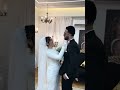 لما الحبيب قلبه انتصر