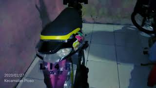 Modifikasi mio simple pemula? Kasih saran screenshot 4