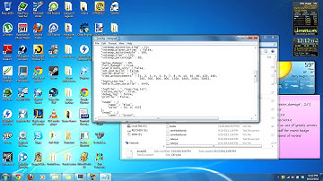 How to create a Pyspades server (detailed) - Server series Ep02
