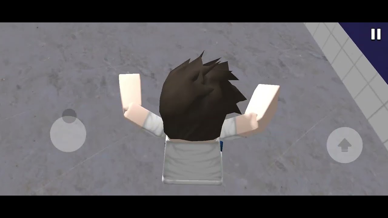 بلعبت  روبلوكس❤️