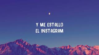 Karol G - Mi Cama (Letra/Lyrics)