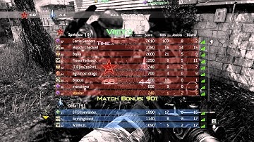 MW3 Anti Cheat Video #2