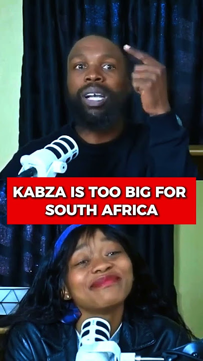 The Rise of Kabza De Small From Local Legendary
