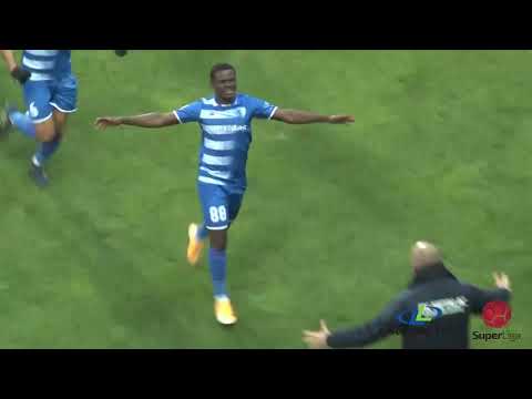 Metalac GM Zlatibor Cajetina Goals And Highlights