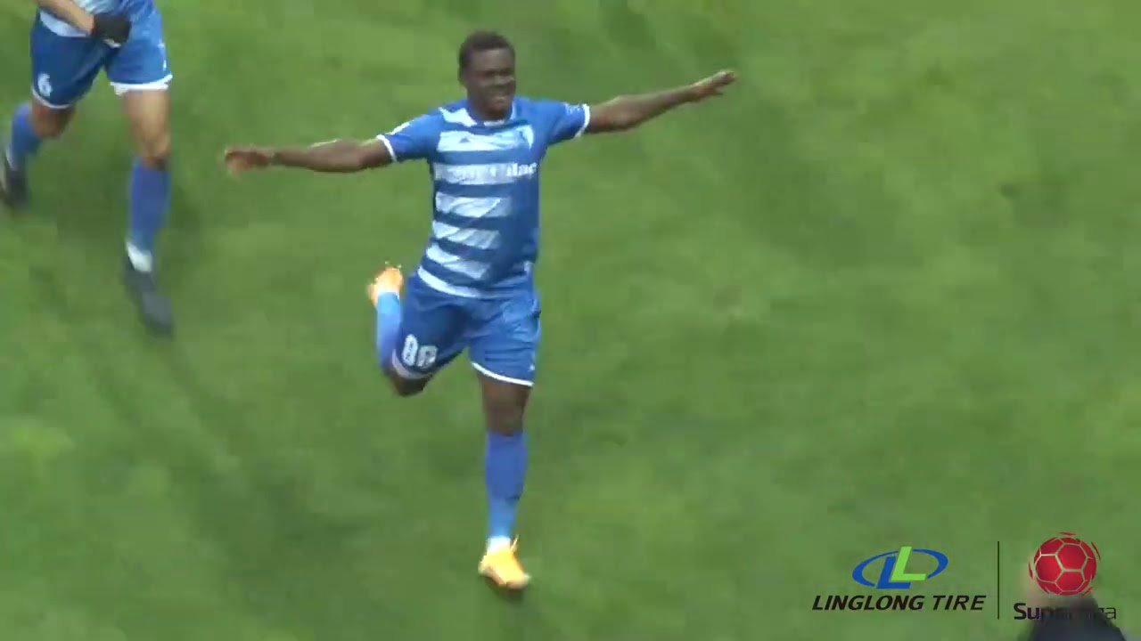 Мачва - Инджия 3-0 видео