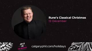 Join Us For The Holidays!