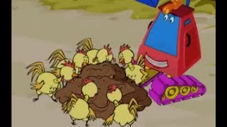 🔴Курка, яка несла всяку всячину! ЦІКАВА ІСТОРІЯ. мультик Українською