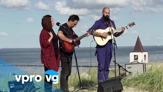 Video thumbnail of "William Fitzsimmons - live @ITGWO 2018"