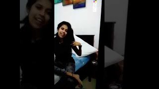 අවලල මරනකමම කරල කරල යනව සලල නද Sri Lankan Spa Girls