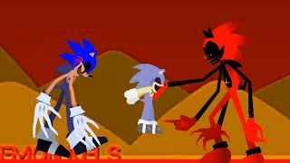 Lord x vs fatal error