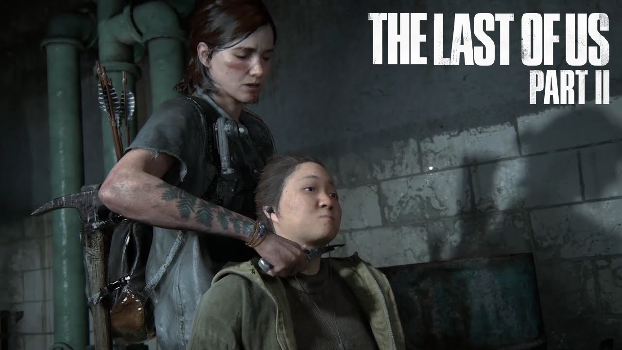 WHO ARE THESE PEOPLE?!