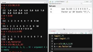 Celebrity factor variables; data frames & tibbles; RStudio projects; reading data Net Worth