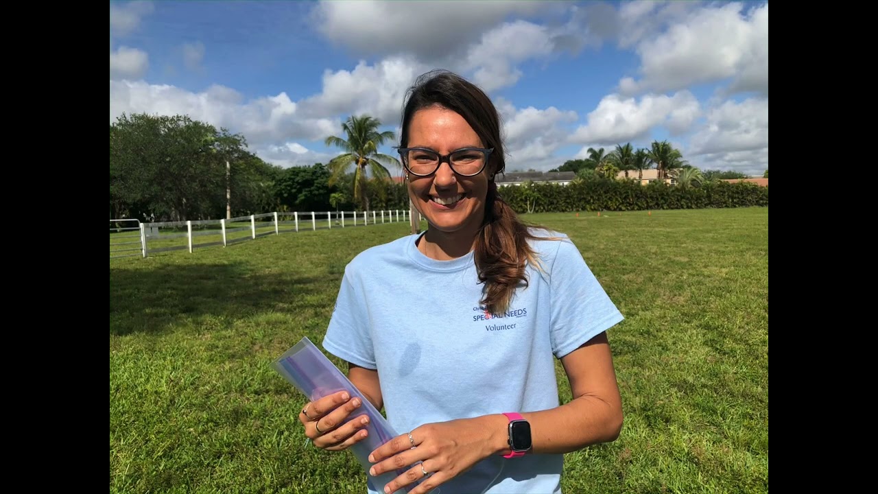 CFSNM Easter at HOHC