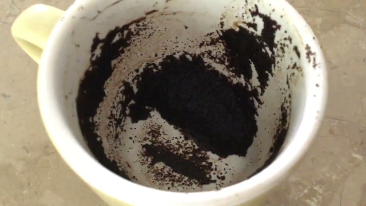 Libra May 1, 2023 Weekly Coffee Cup Reading by Cognitive Universe