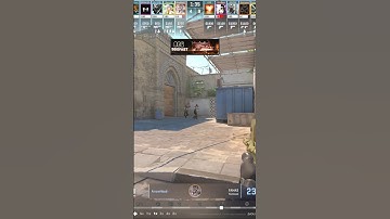 Лучшая моменталка чтобы принять выход с бокса на карте Dust2 CS2! #csgo #кс #cs #cs2 #shorts #dust2