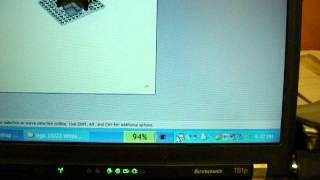 Samsung clp315 is not printing