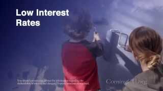 Corning Credit Union (CCU) - New Home 2014