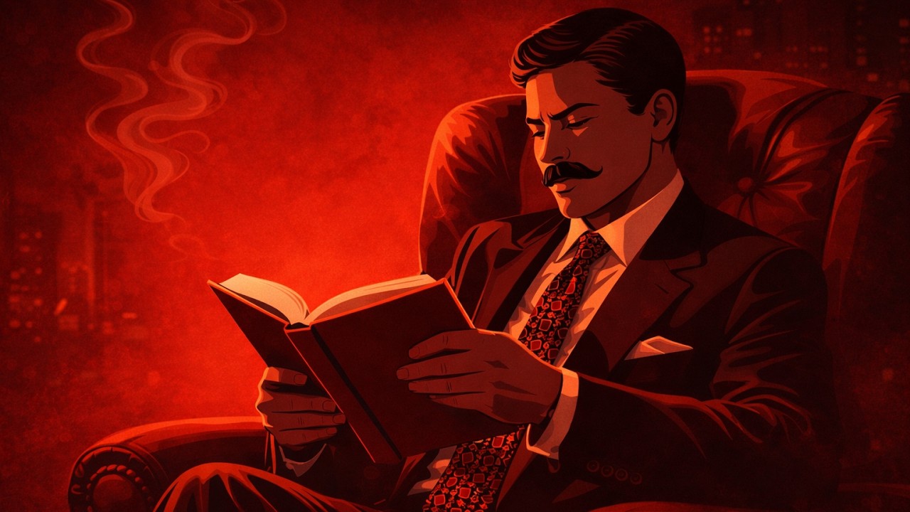 Calm, steady focus for tonight / Saxophone Jazz for study, work