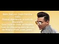 L Algerino Il Est Où Lyrics Ou Parole L Algerino Il Est Où Lyrics Ou Parole