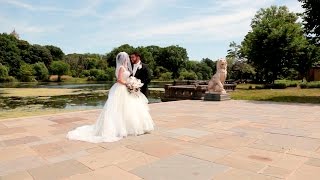 Same Day Edit Wedding Video (SDE) for Monica & Mark, The Majesty Yacht, Hoboken, NJ Same Day Edit Wedding Video (SDE) for Monica & Mark, The Majesty Yacht, Hoboken, NJ