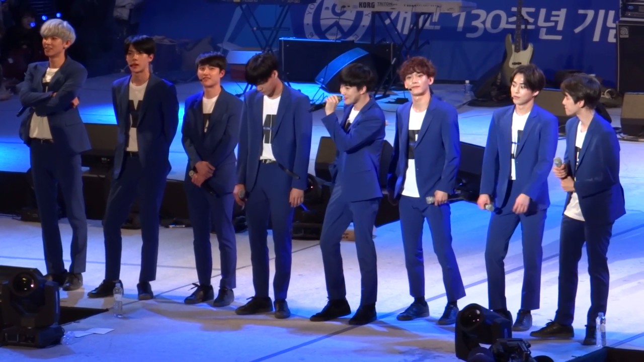 2015 AKARAKA : EXO - EXODUS, 으르렁 (Growl), Interview, Lucky, CALL ME BABY