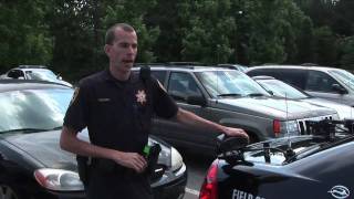 GBC News: License Plate Readers 5/18