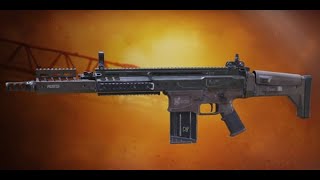 COD Mobile DR-H Gun- Sound Effect (HD) screenshot 5