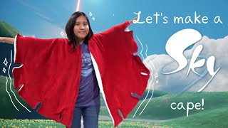 Famous ✨Let's Make a Sky:CoTL Cape!✨ [TUTORIAL] Profile