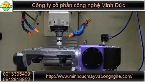 ứng dụng cánh tay robot trong sản xuất công nghiệp