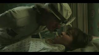 Violet Baudelaire And Count Olaf Childhoods End