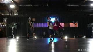 Aiden Prince Bah Boy