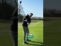 Why your backswing is ruining your golf swing