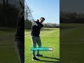 Why your backswing is ruining your golf swing