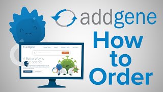 How to Order with Addgene