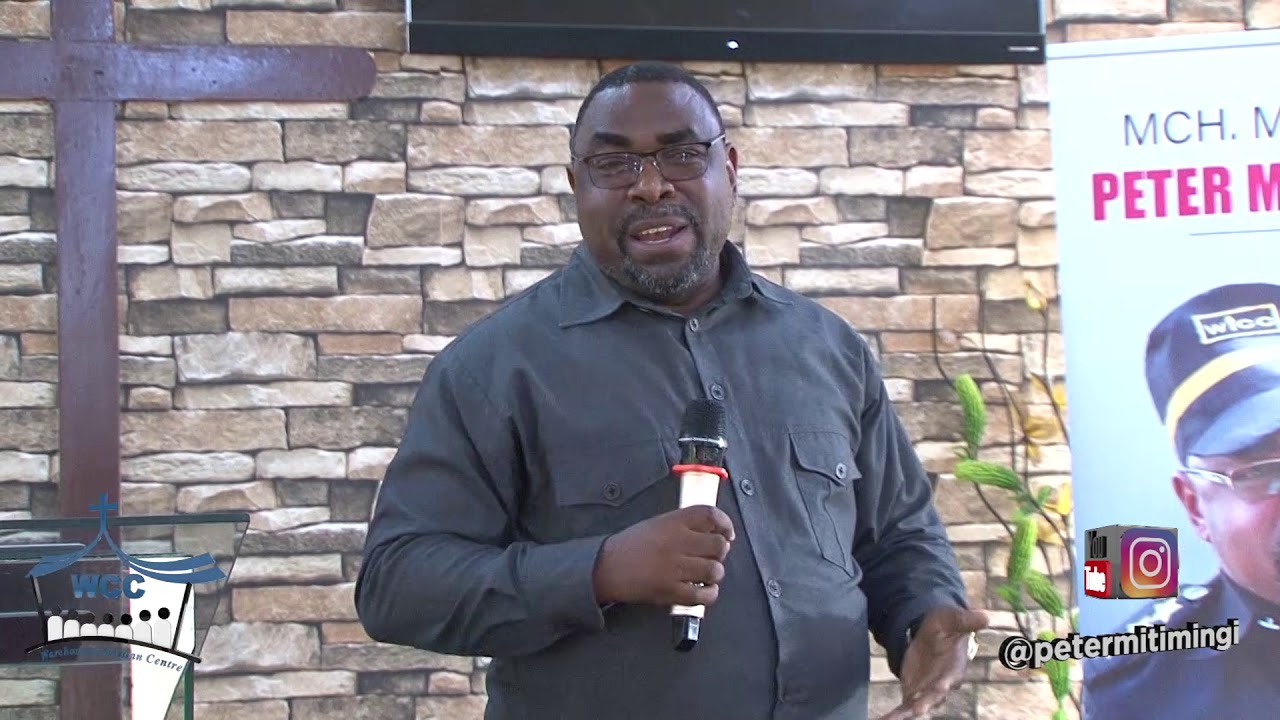 MITIMINGI # 934 JIANDAE KIUCHUMI (FINANCIALLY) UKITAKA KUWA MZUNGUMZAJI BORA MBELE ZA WATU