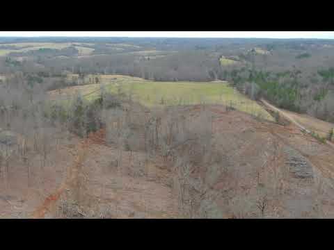 11 Acres In Rutherford County North Carolina