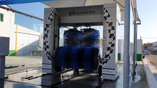 🇩🇪 WashTec SoftCare 🇩🇪 PRO Race