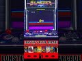 BLASTER 1983 Attract Mode Classic Arcade Fun Blaster Arcade Williams BLASTER 1983 Attract Mode Classic Arcade Fun Blaster Arcade Williams