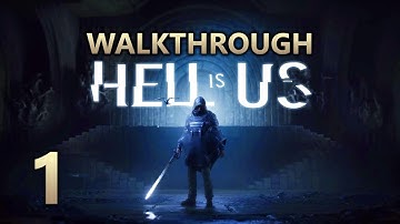 Hell Is Us Walkthrough Part 1 (All Good Deeds, Mysteries, Research Items, Merciless Difficulty)